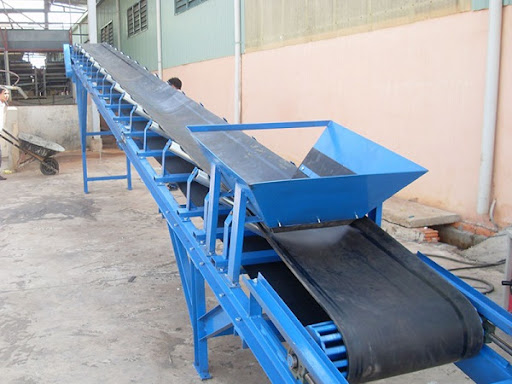 Công Ty TNHH Cơ Khí Và Thương Mại Namkha Mec