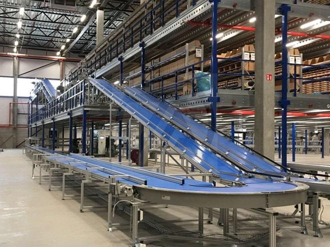 Công Ty TNHH Cơ Khí Và Thương Mại Namkha Mec