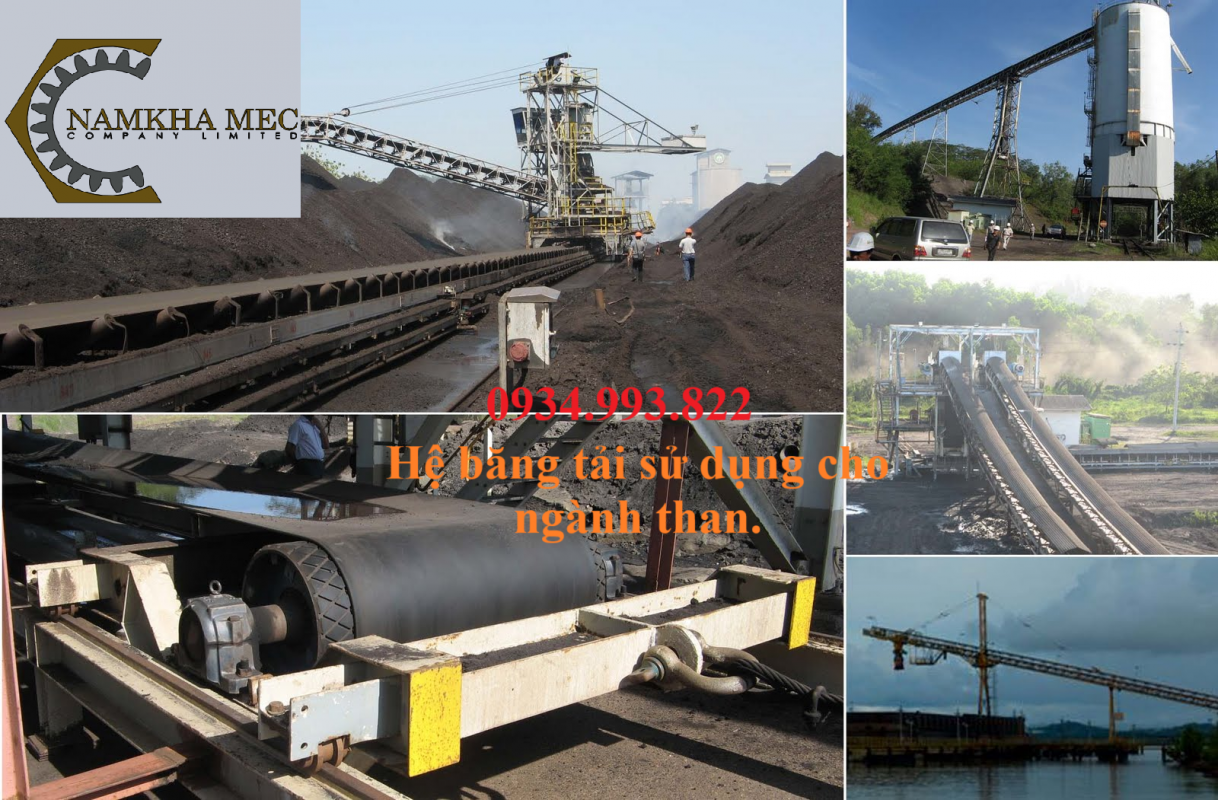 Công Ty TNHH Cơ Khí Và Thương Mại Namkha Mec