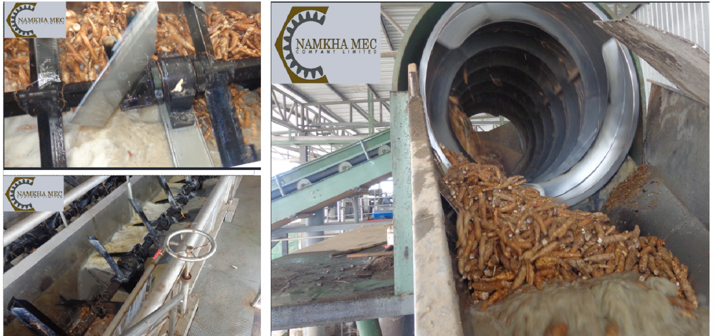 Công Ty TNHH Cơ Khí Và Thương Mại Namkha Mec